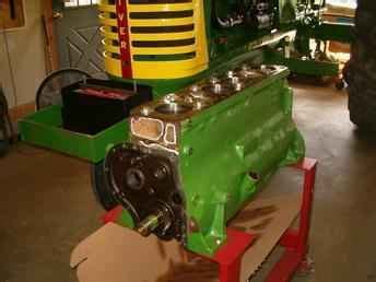 In good mechanical condition and runs good. . Oliver 88 engine for sale